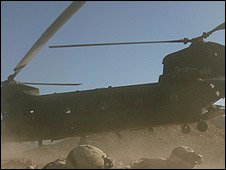 Nasib Tragis Tentara-Tentara AS di Irak
