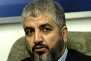 Hamas dan Mesir Bicarakan Masalah Barter Tahanan