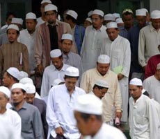 Alasan Keamanan, 500 Sekolah Islam di Thailand Ditutup