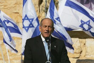 PM Israel Menyerah, Tawarkan Pembebasan Tahanan Palestina Demi Gilad Shalit