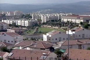 PBB Desak Israel Bongkar Semua Pemukimannya di Wilayah Palestina