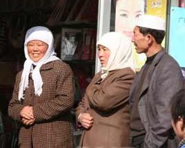 Cina Manfaatkan Muslim Hui untuk Wujudkan Ambisi Bisnisnya dengan Timur Tengah
