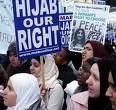 Wear a Hijab Day untuk Mengenang Alia Ansari