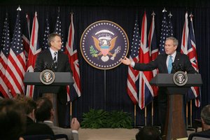 Bush "Ogah-Ogahan" Terima Rekomendasi ISG, Malah Bikin Studi Bandingan Soal Irak