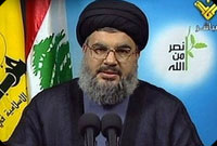 Hizbullah: Perang Melawan Zionis Israel Belum Berakhir