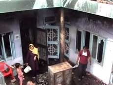 Ekstrimis Hindu Aniaya Warga Muslim India, Dunia Internasional Membisu
