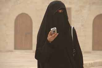 Kepala Museum Italia Minta Maaf Pada  Muslimah Bercadar