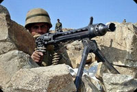 Pakistan Panggil Dubes AS, Protes Keras Serangan Pasukan Nato