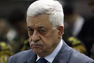 Mahmud Abbas  Ulur Waktu Pemilu di Palestina
