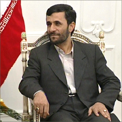 Presiden Iran Tulis Surat untuk Rakyat AS