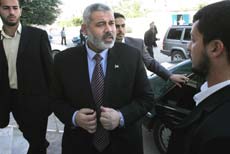 Hamas-Abbas Sepakat Pemerintahan Baru, Perdana Menteri Baru