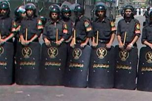 Keamanan Mesir Tangkap Orang Ketiga Ikhwanul Muslimin