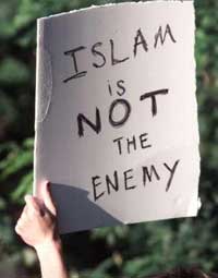 Film dan Media Massa Barat Pemicu Makin Maraknya Islamofobia