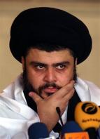 Irak Tutup Perbatasan, Pimpinan Pejuang Syiah Diisukan Lari ke  Iran