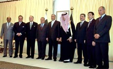 Pertemuan Islamabad Gagal Bentuk Pasukan Perdamaian Muslim