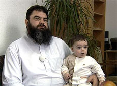 Jerman Larang Penggunaan Kata Jihad untuk Nama Anak