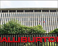 Di Balik Pindahnya Kantor Pusat Halliburton ke     Dubai