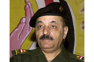 Mantan Wapres Irak Dieksekusi Selasa Dinihari