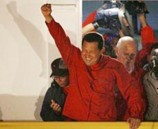 Mursyid Aam Al-Ikhwan kepada Chavez: Kami Sangat Menghargai Sikap Anda