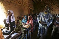 Sekolah-Sekolah Islam di Republik Mali, Lebih Unggul daripada Sekolah Negeri