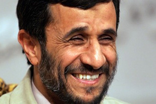 Presiden Iran Anggap Kosong Ancaman AS