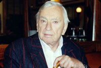 Gore Vidal: Tak Pernah Ada Demokrasi di AS