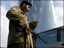Arab Saudi Tangkap Lima Orang Jihadis Internet