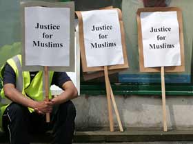 Warga Muslim Inggris Diminta Dukung Pembangunan Masjid oleh Jamaah Tabligh