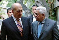 Hamas Kecam Abbas, Dialog Cuma Kedok Kejahatan Israel