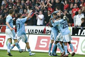 Abu Dhabi Beli Klub Sepakbola Inggris