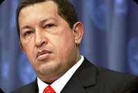 Presiden Venezuela Usir Duber AS