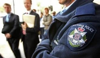 Sepuluh Warga Muslim Australia Dinyatakan Bersalah Atas Tuduhan Terorisme