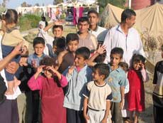 Ramadhan Satukan Muslim Sunni-Syiah di Irak