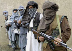 Afghanistan, Jadi Tujuan Utama Para Jihadis dari Berbagai Negara