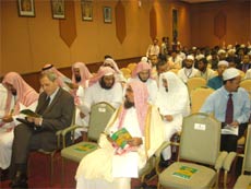 Konferensi di Kuala Lumpur:  Saatnya Dibentuk Kelembagaan Fatwa