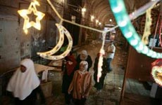 Tempat Hiburan Malam Beroperasi Saat Ramadhan, Habib Rizieq Sentil Polri