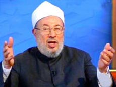 DR. Al-Qardhawi: Barat Memicu Alasan Baru untuk Kemunculan Terorisme