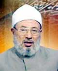 Qardhawi: Bentrok Sunni Syiah Hanya Untungkan Agresor AS dan Israel
