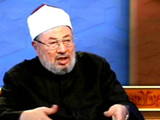 Dr. Qaradhawi: Manipulasi Hasil Pemilu Sama Haramnya dengan Zina dan Minuman Keras