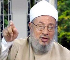 Kritik Qardhawi: Tidak Ada Kebebasan Mutlak!