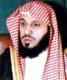 Syeikh Aidh Abdullah Al-Qarni: Takutlah pada Allah Wahai Rakyat Irak....