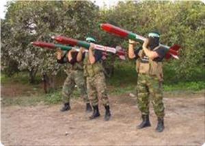 Israel Gelisah, Al-Qassam Mampu Modifikasi Rudal Anti Tank