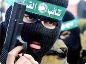 Al-Qassam Letakkan "Garis Merah" untuk Zionis Israel