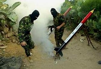 Intelejen Israel: Al-Qassam Mampu Produksi Rudal Katyusha dalam 3 Bulan