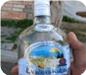 Lagi, Israel Edarkan Botol Miras Bergambar Qubbatu Sakhrah