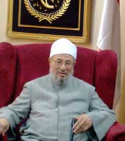 Muhammadiyah dan Qaradhawi Sepakat dengan Penentuan Metode Hisab
