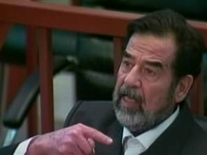 Saddam Husein Dihukum Gantung di Pagi Hari Raya Idul Adha