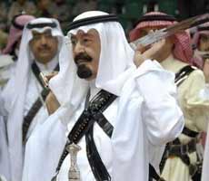Disebut Sebagai Negara Terkorup, Saudi Bangkit Perangi Korupsi