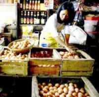 Jelang Ramadhan, Kenaikan Harga Sembako Mencapai 10 Persen