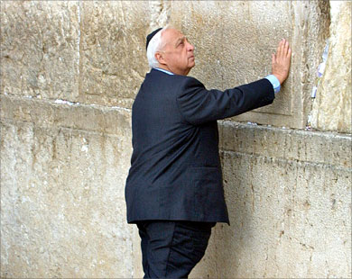 82% Orang Israel Menganggap Israel Pemerintahan yang Rusak